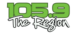 105.9 The Region Media Feature