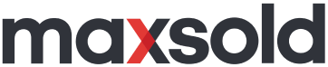 MaxSold Logo